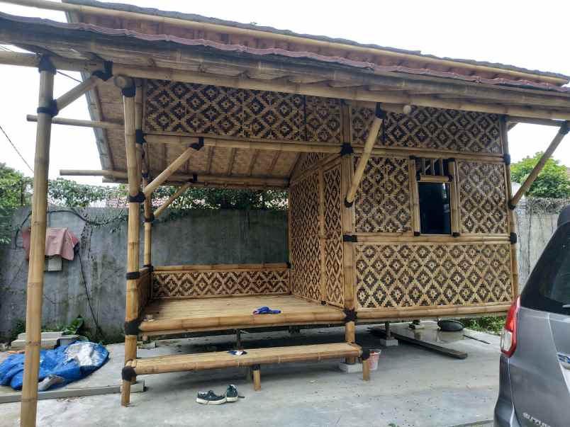 dijual tanah petukangan selatan kec