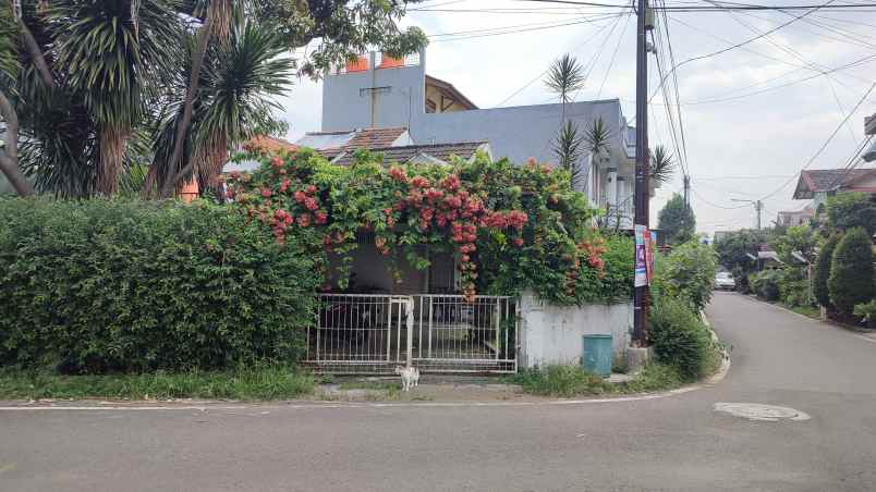 dijual tanah pratista