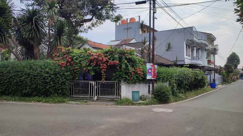 dijual tanah pratista