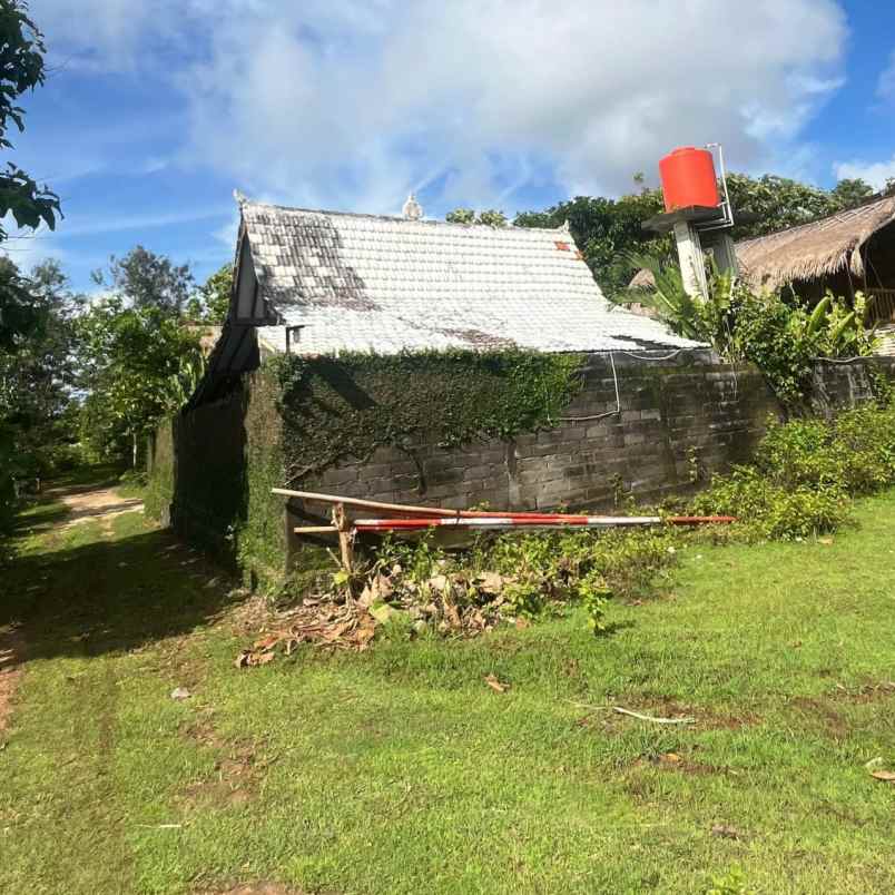 dijual tanah puri gading