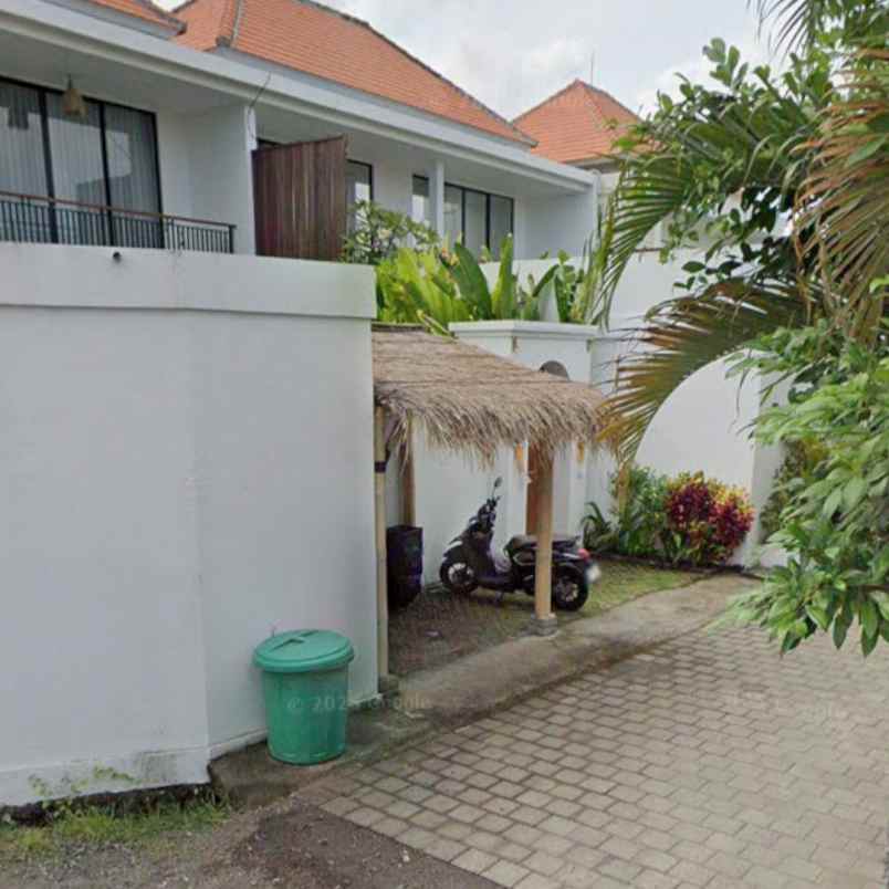 dijual tanah puri gading