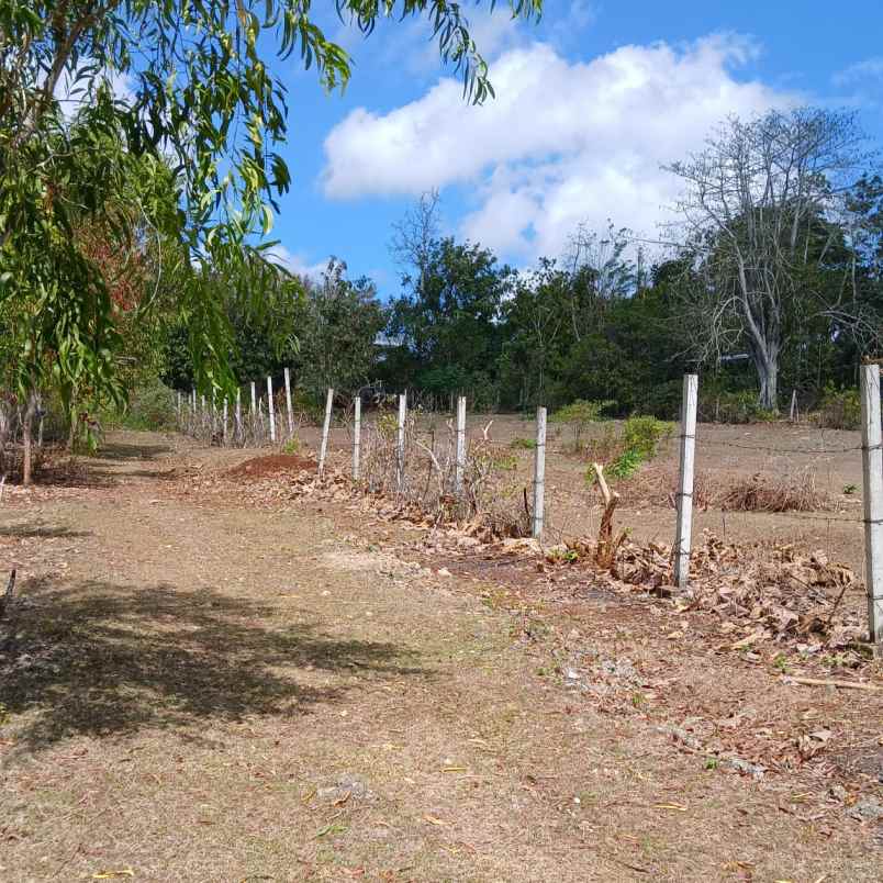 dijual tanah puri gading