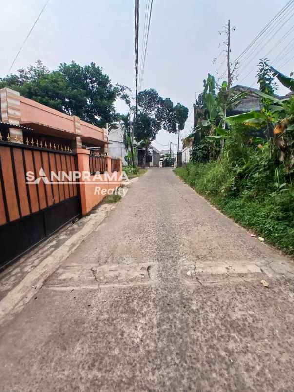 dijual tanah ragajaya