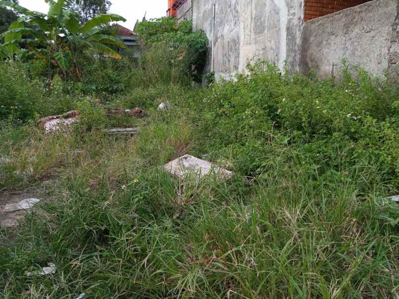 dijual tanah riung bandung cipamokolan