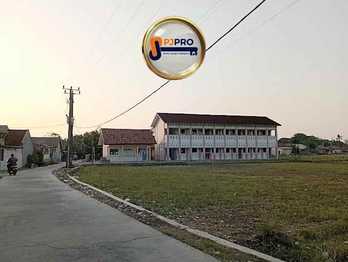 dijual tanah sukaringin