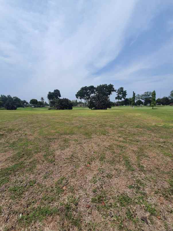 dijual tanah suvarna padi suvarna