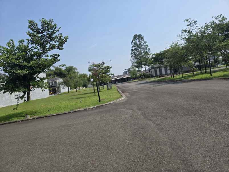 dijual tanah suvarna sutera pasar kemis