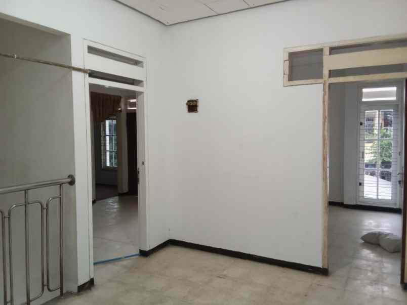 dijual tanah wisma pagesangan dekat