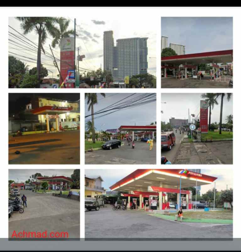 dijual villa bekasi timur