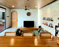 dijual villa jl cibeunying