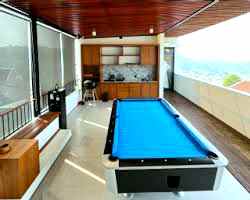 dijual villa jl cibeunying