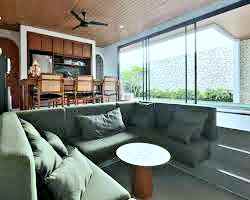 dijual villa jl cibeunying