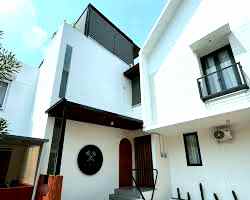dijual villa jl cibeunying