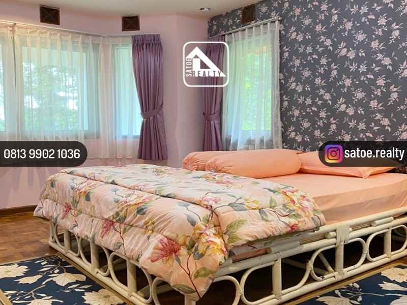 dijual villa mega indah villa estate