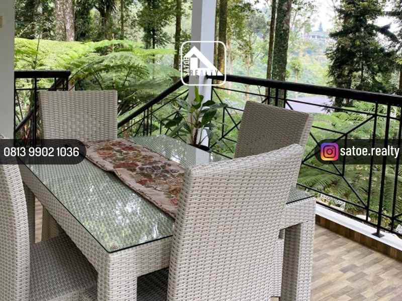 dijual villa mega indah villa estate