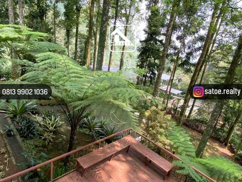 dijual villa mega indah villa estate