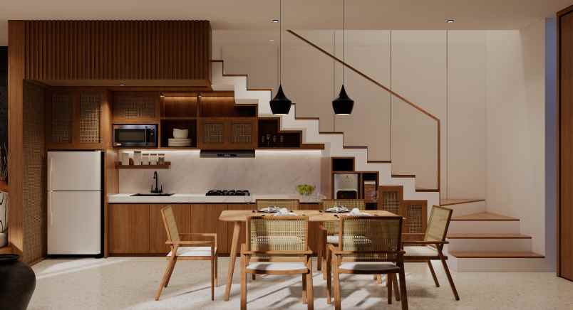 dijual villa sukhacitta