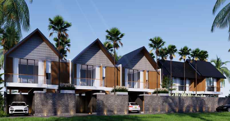 dijual villa sukhacitta