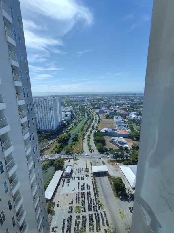 disewakan apartemen amor