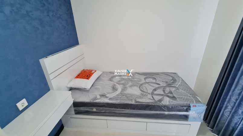 disewakan apartemen amor pakuwon city furnished