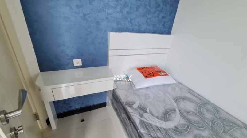 disewakan apartemen amor pakuwon city furnished