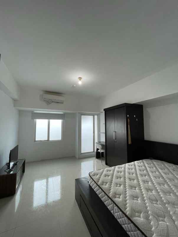disewakan apartemen apartemen tanglin pakuwon