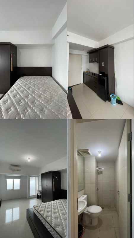 disewakan apartemen apartemen tanglin pakuwon
