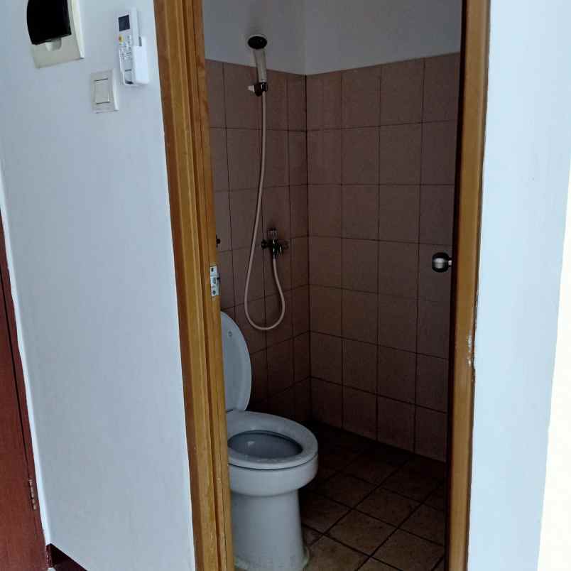 disewakan apartemen apartemen tifolia pulomas