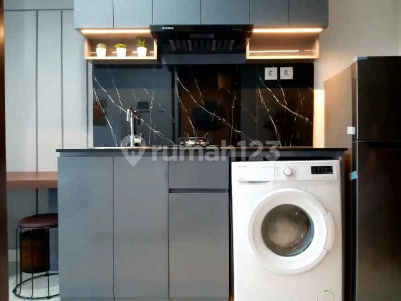 disewakan apartemen apartemen west vista