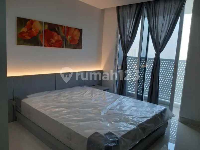 disewakan apartemen apartemen west vista