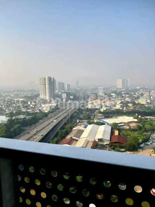 disewakan apartemen apartemen west vista