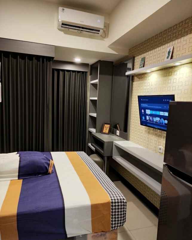 disewakan apartemen apartment amor pakuwon