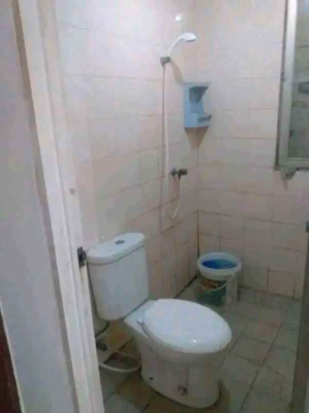 disewakan apartemen city park 2 bed room tower cc