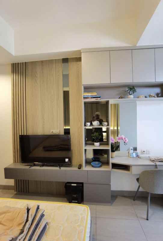 disewakan apartemen fatmawati city center