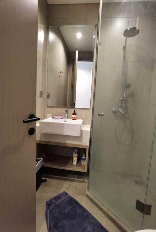 disewakan apartemen fatmawati city center