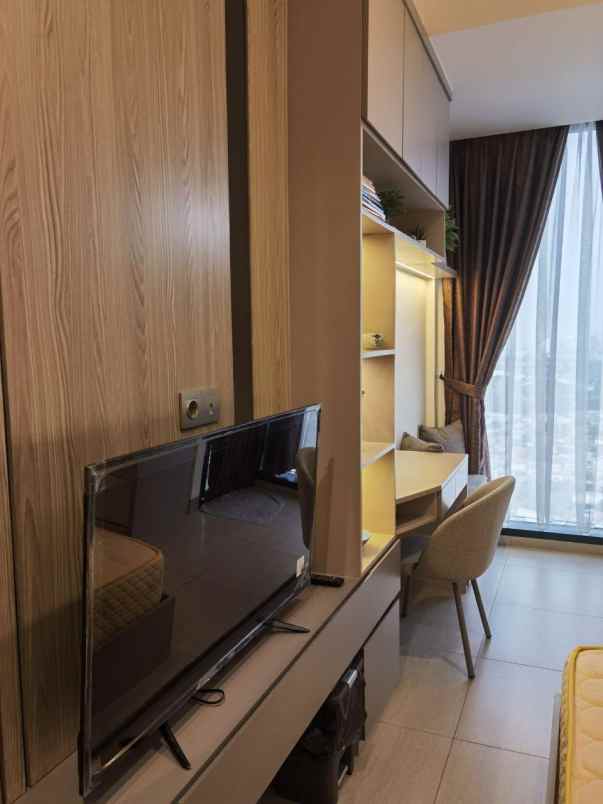 disewakan apartemen fatmawati city center