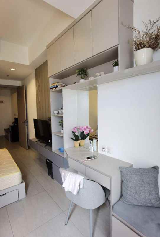 disewakan apartemen fatmawati city center