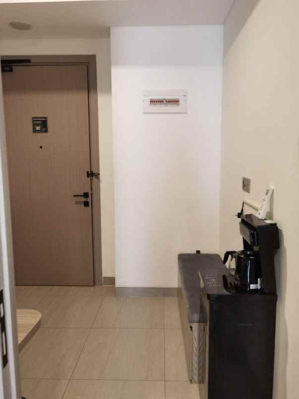 disewakan apartemen fatmawati city center