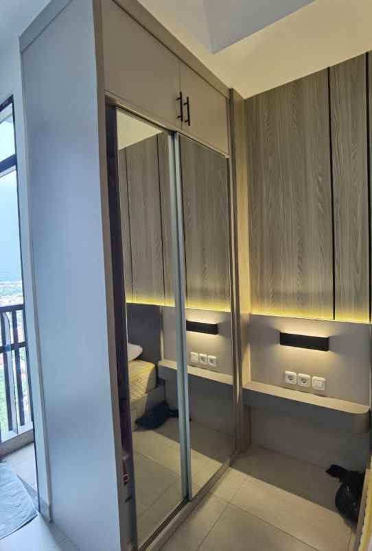 disewakan apartemen fatmawati city center
