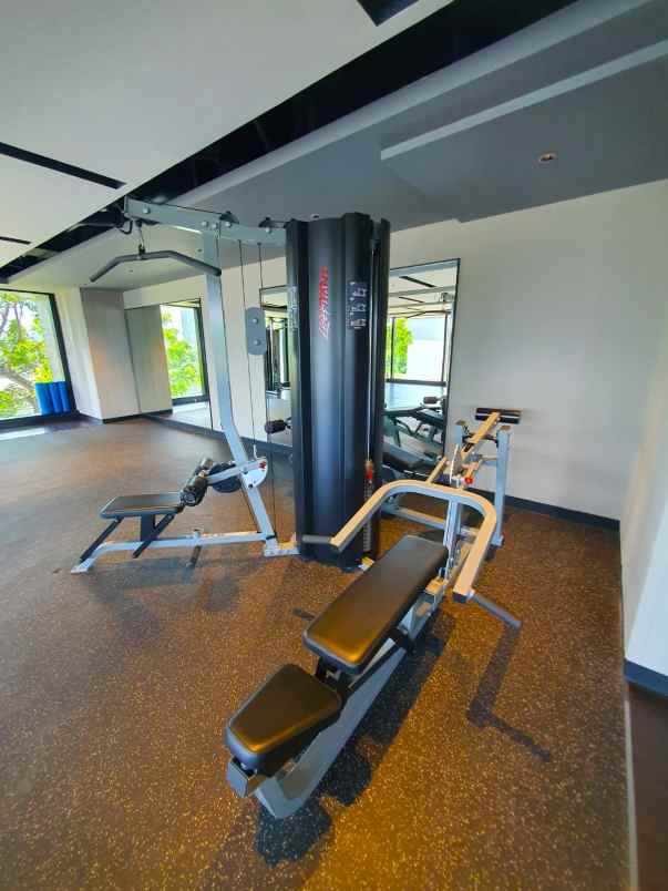 disewakan apartemen fatmawati city center jl