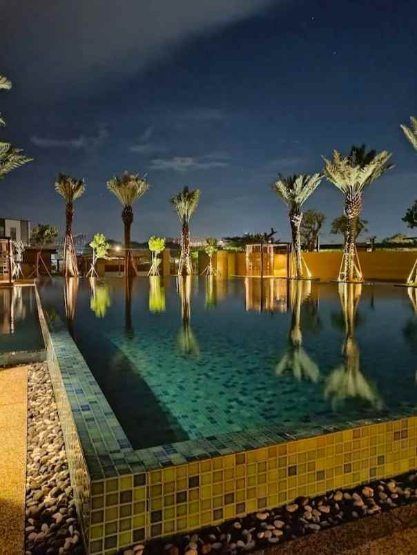 disewakan apartemen fatmawati city center jl