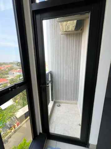 disewakan apartemen fatmawati city center jl