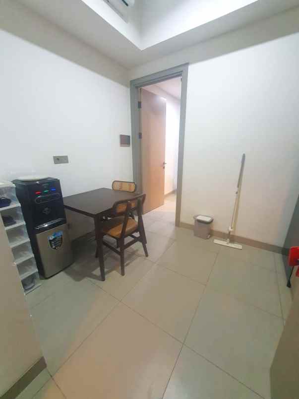 disewakan apartemen fatmawati city center jl