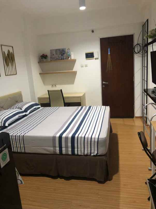 disewakan apartemen gunawang manyar
