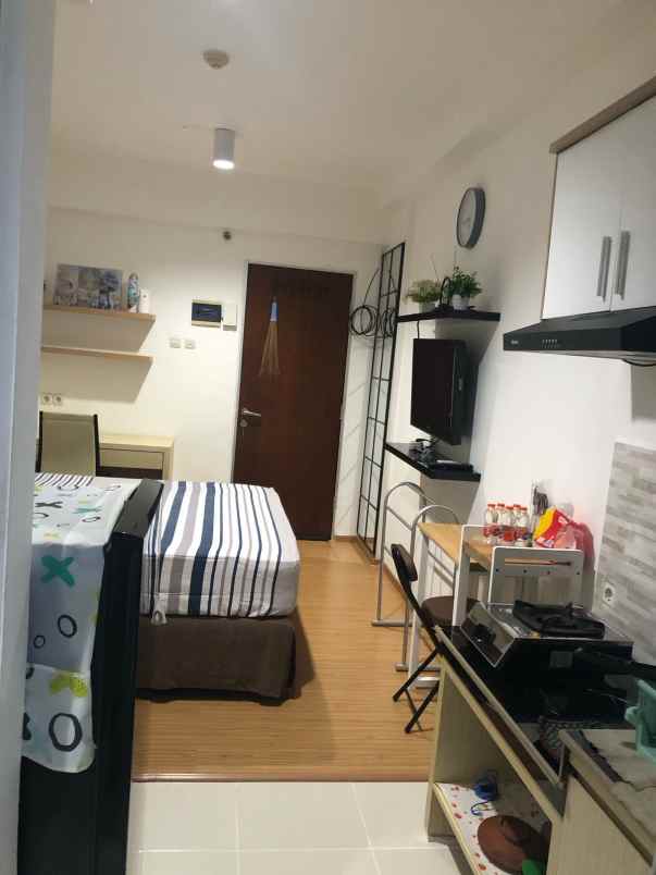 disewakan apartemen gunawang manyar