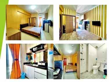 disewakan apartemen gunawangsa merr