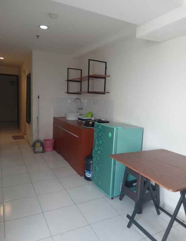 disewakan apartemen jalan nikel asia mega mas