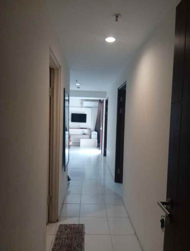 disewakan apartemen jalan nikel asia mega mas