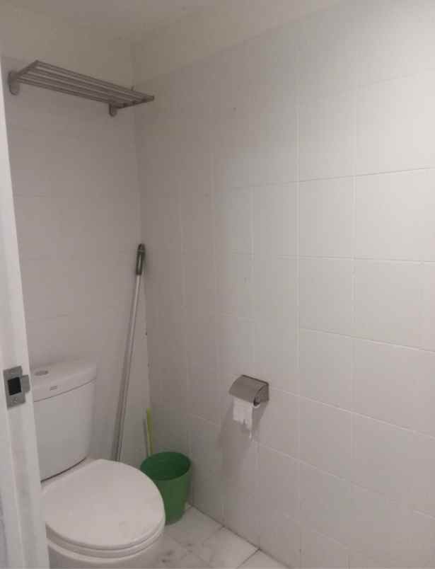 disewakan apartemen jalan nikel asia mega mas