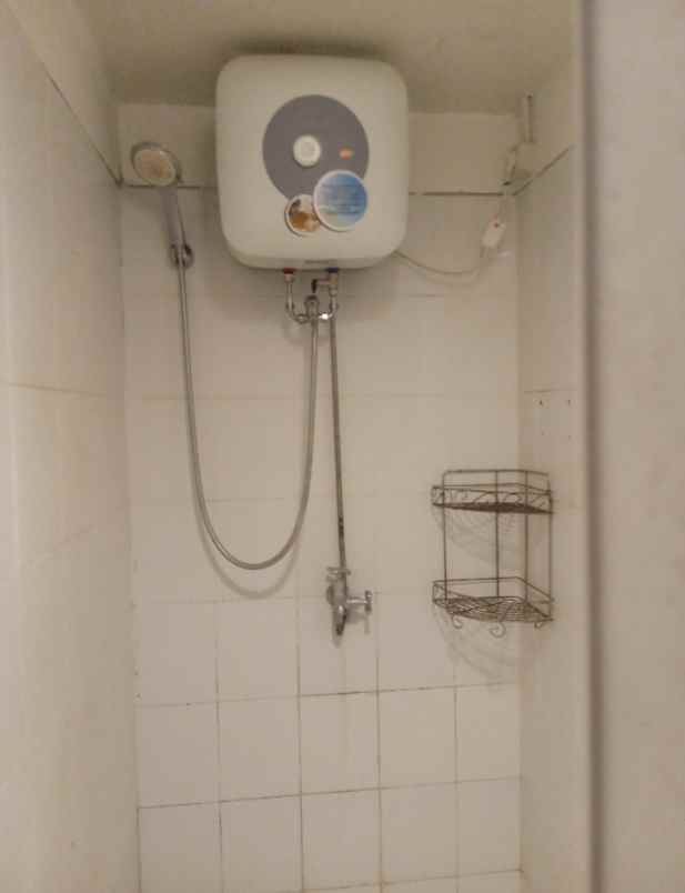 disewakan apartemen jalan nikel asia mega mas